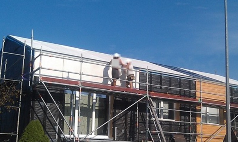 projet rencontre des habitants